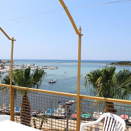 Appartamento Vista Mare Porto Cesareo Exterior photo
