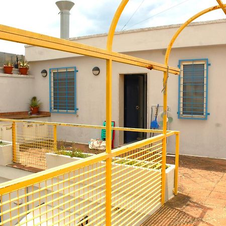 Appartamento Vista Mare Porto Cesareo Exterior photo