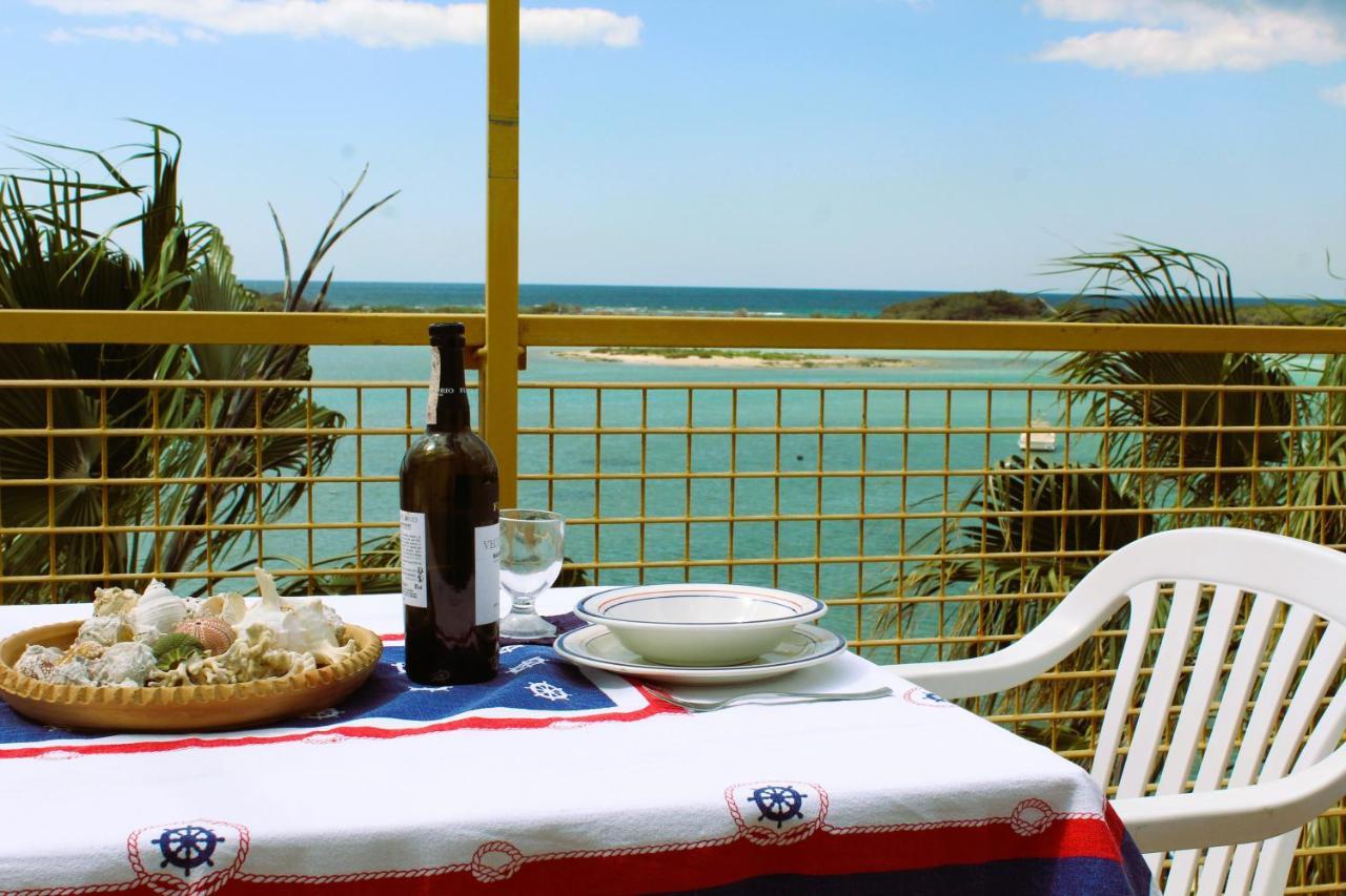 Appartamento Vista Mare Porto Cesareo Exterior photo