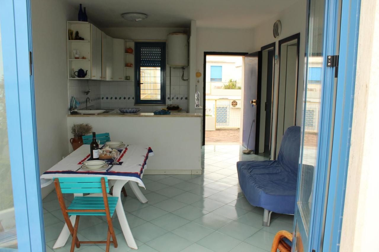 Appartamento Vista Mare Porto Cesareo Exterior photo