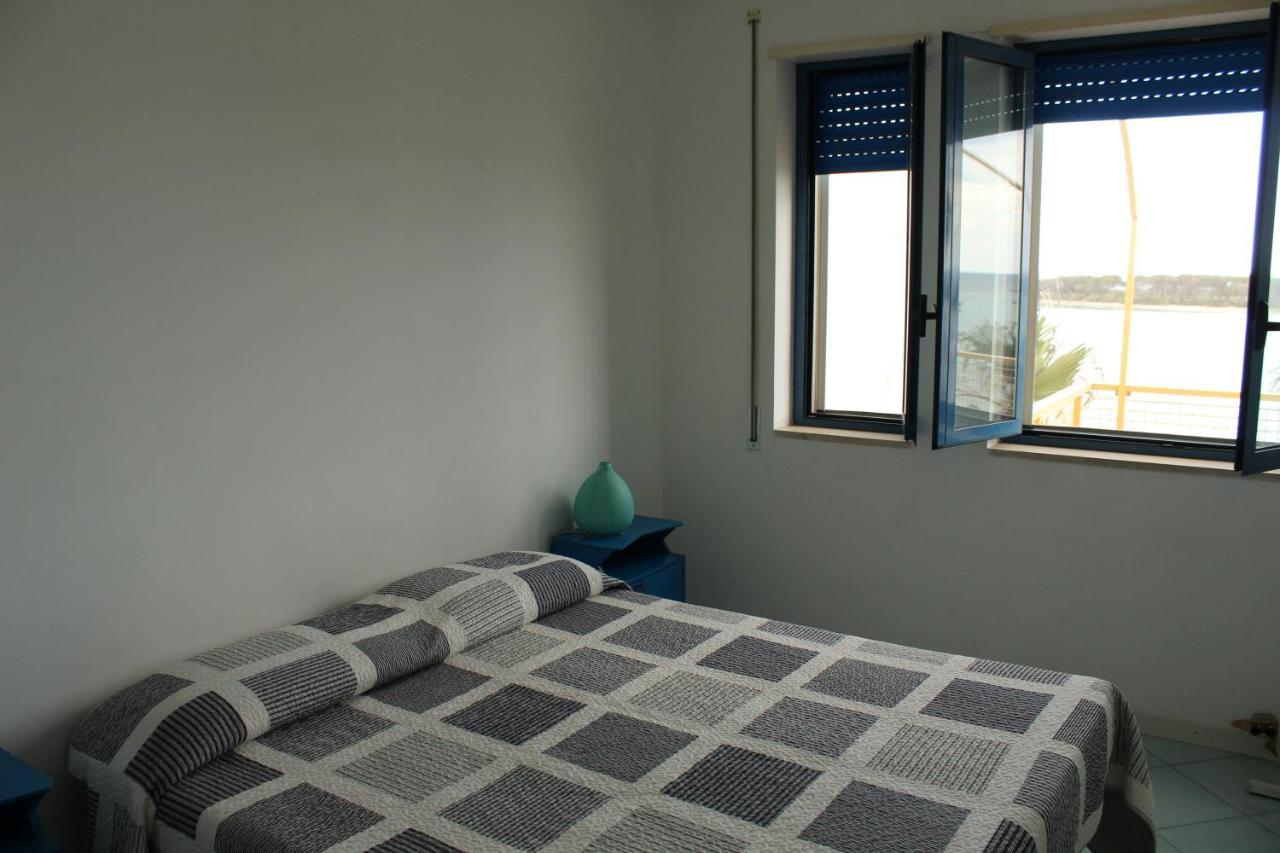 Appartamento Vista Mare Porto Cesareo Exterior photo