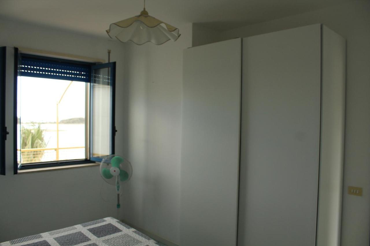 Appartamento Vista Mare Porto Cesareo Exterior photo