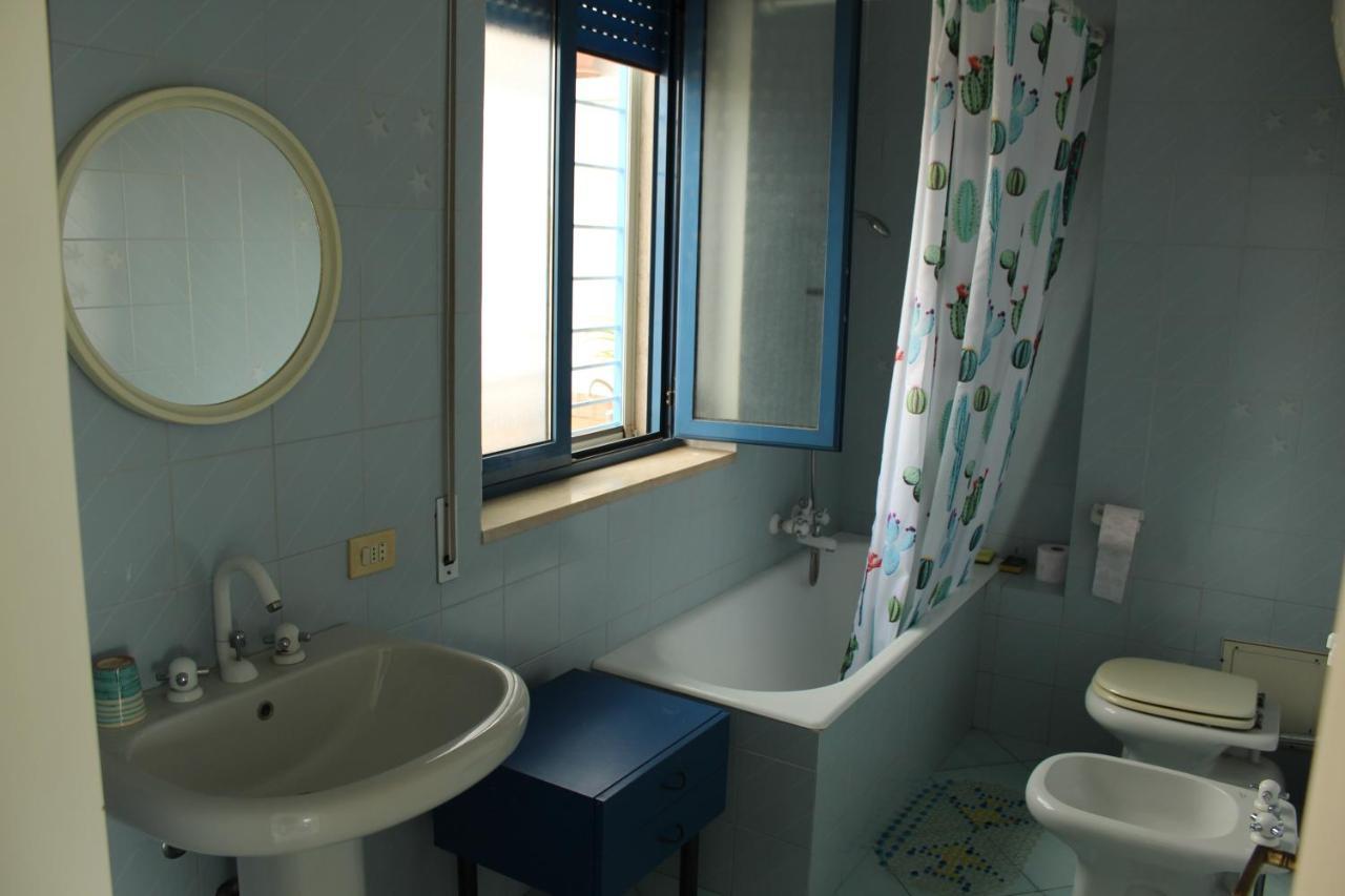 Appartamento Vista Mare Porto Cesareo Exterior photo