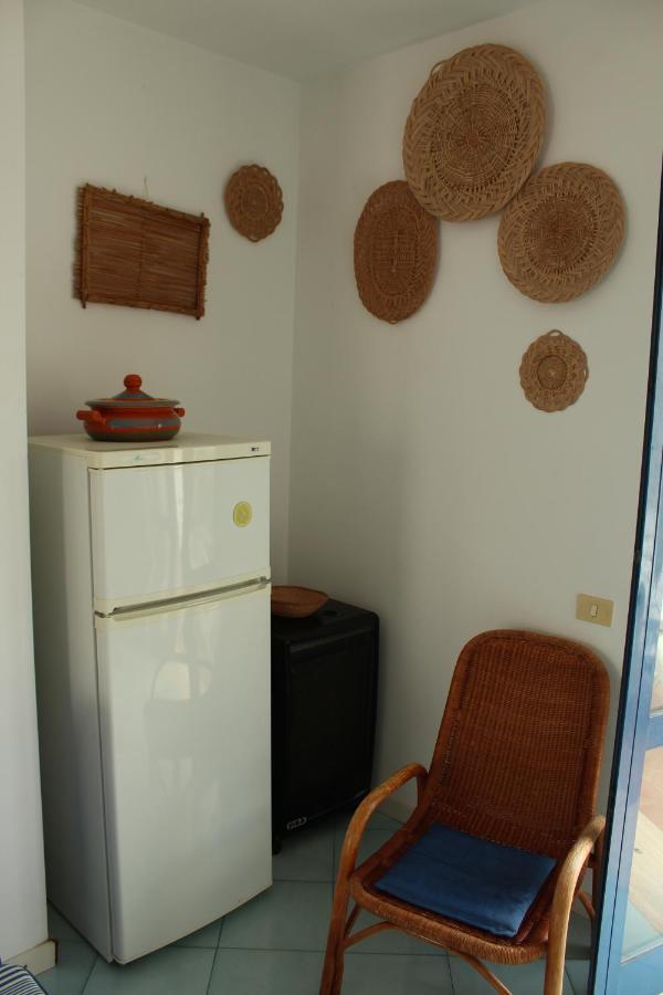 Appartamento Vista Mare Porto Cesareo Exterior photo