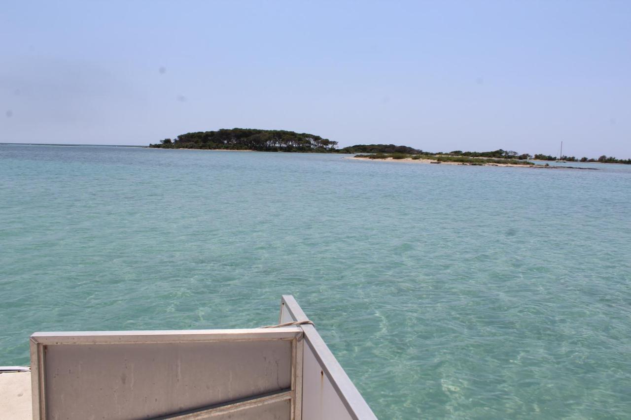 Appartamento Vista Mare Porto Cesareo Exterior photo