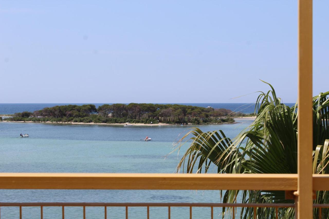 Appartamento Vista Mare Porto Cesareo Exterior photo