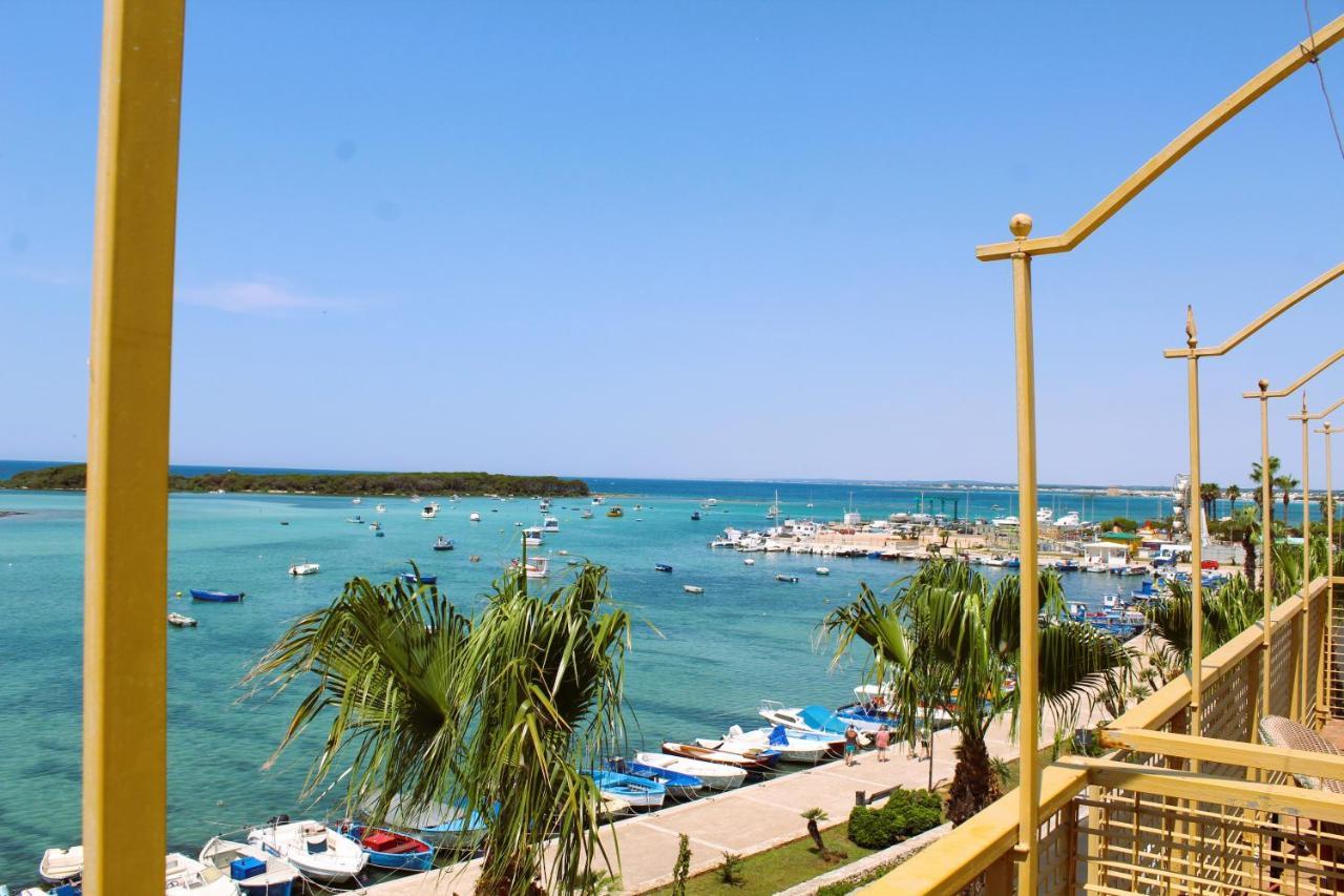 Appartamento Vista Mare Porto Cesareo Exterior photo